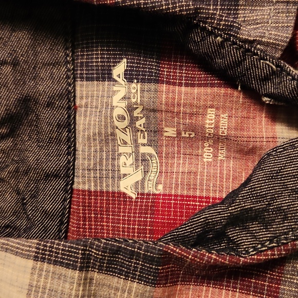 Lot of Boys long sleeve shirts and button downs. Size 5 and 5T - Picture 5 of 15